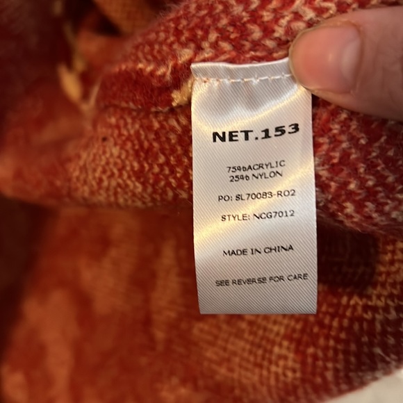 Cardigan - Picture 3 of 4